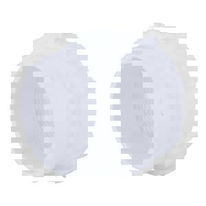 1-1/2 PVC DWV FTG CO ADPT